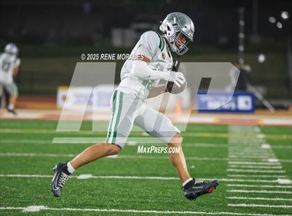 Thumbnail 3 in De La Salle vs Santa Margarita (CIF State Bowl Open Division Final) photogallery.