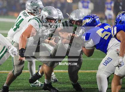 Thumbnail 2 in De La Salle vs Santa Margarita (CIF State Bowl Open Division Final) photogallery.