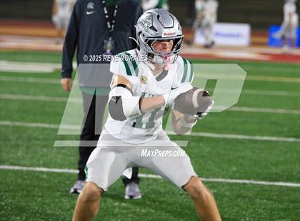 Thumbnail 2 in De La Salle vs Santa Margarita (CIF State Bowl Open Division Final) photogallery.