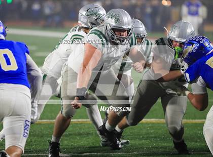 Thumbnail 1 in De La Salle vs Santa Margarita (CIF State Bowl Open Division Final) photogallery.