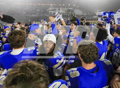 Thumbnail 2 in De La Salle vs Santa Margarita (CIF State Bowl Open Division Final) photogallery.