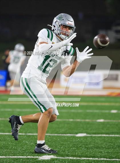 Thumbnail 1 in De La Salle vs Santa Margarita (CIF State Bowl Open Division Final) photogallery.