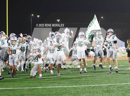 Thumbnail 2 in De La Salle vs Santa Margarita (CIF State Bowl Open Division Final) photogallery.