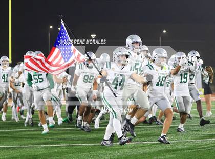 Thumbnail 2 in De La Salle vs Santa Margarita (CIF State Bowl Open Division Final) photogallery.