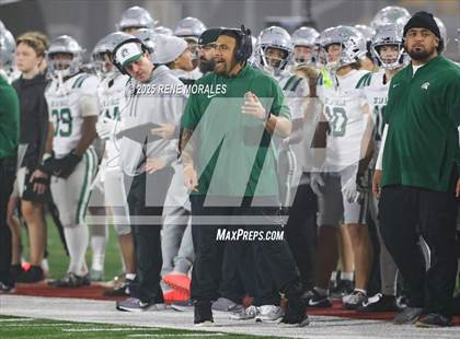 Thumbnail 3 in De La Salle vs Santa Margarita (CIF State Bowl Open Division Final) photogallery.