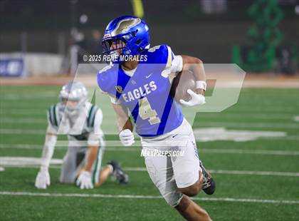 Thumbnail 3 in De La Salle vs Santa Margarita (CIF State Bowl Open Division Final) photogallery.