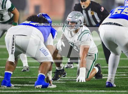 Thumbnail 1 in De La Salle vs Santa Margarita (CIF State Bowl Open Division Final) photogallery.