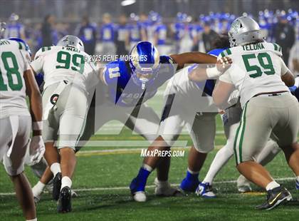 Thumbnail 2 in De La Salle vs Santa Margarita (CIF State Bowl Open Division Final) photogallery.