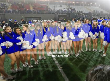 Thumbnail 3 in De La Salle vs Santa Margarita (CIF State Bowl Open Division Final) photogallery.