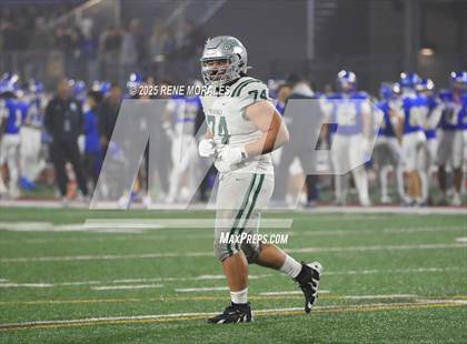 Thumbnail 3 in De La Salle vs Santa Margarita (CIF State Bowl Open Division Final) photogallery.