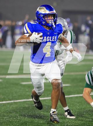 De La Salle vs Santa Margarita (CIF Open Division Final)