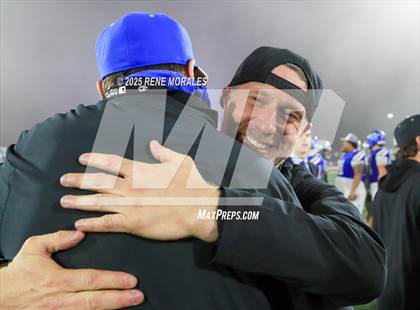 Thumbnail 3 in De La Salle vs Santa Margarita (CIF State Bowl Open Division Final) photogallery.
