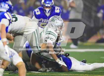 Thumbnail 1 in De La Salle vs Santa Margarita (CIF State Bowl Open Division Final) photogallery.