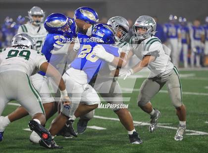 Thumbnail 2 in De La Salle vs Santa Margarita (CIF State Bowl Open Division Final) photogallery.