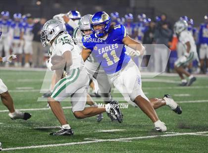 Thumbnail 3 in De La Salle vs Santa Margarita (CIF State Bowl Open Division Final) photogallery.