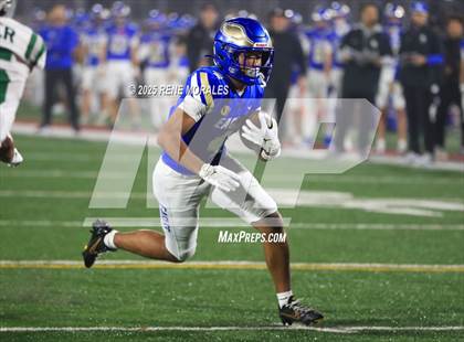Thumbnail 1 in De La Salle vs Santa Margarita (CIF State Bowl Open Division Final) photogallery.