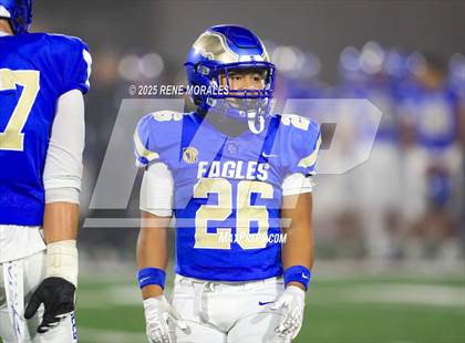 Thumbnail 3 in De La Salle vs Santa Margarita (CIF State Bowl Open Division Final) photogallery.