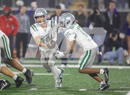 Thumbnail 1 in De La Salle vs Santa Margarita (CIF State Bowl Open Division Final) photogallery.