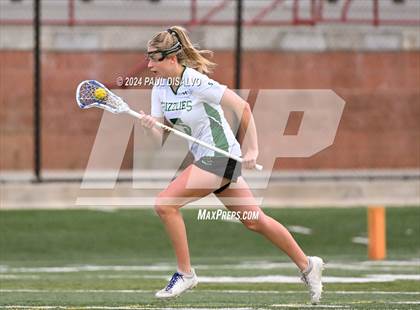 Thumbnail 2 in Ralston Valley @ ThunderRidge (CHSAA 5A First Round) photogallery.