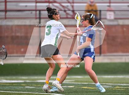 Thumbnail 1 in Ralston Valley @ ThunderRidge (CHSAA 5A First Round) photogallery.
