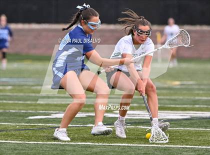 Thumbnail 2 in Ralston Valley @ ThunderRidge (CHSAA 5A First Round) photogallery.