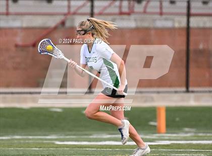 Thumbnail 1 in Ralston Valley @ ThunderRidge (CHSAA 5A First Round) photogallery.