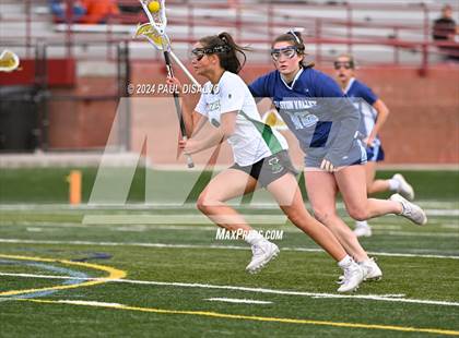 Thumbnail 2 in Ralston Valley @ ThunderRidge (CHSAA 5A First Round) photogallery.