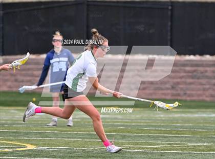 Thumbnail 1 in Ralston Valley @ ThunderRidge (CHSAA 5A First Round) photogallery.