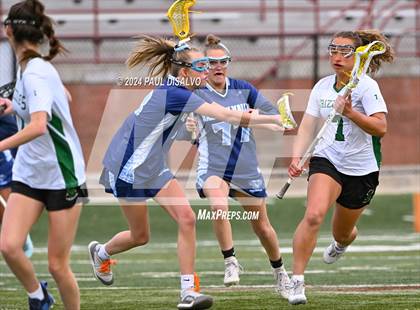 Thumbnail 2 in Ralston Valley @ ThunderRidge (CHSAA 5A First Round) photogallery.
