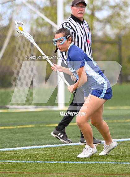 Thumbnail 2 in Ralston Valley @ ThunderRidge (CHSAA 5A First Round) photogallery.
