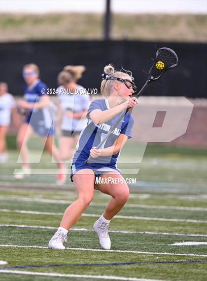 Thumbnail 3 in Ralston Valley @ ThunderRidge (CHSAA 5A First Round) photogallery.