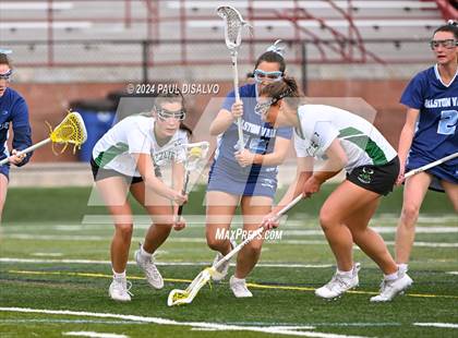 Thumbnail 3 in Ralston Valley @ ThunderRidge (CHSAA 5A First Round) photogallery.