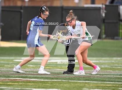 Thumbnail 1 in Ralston Valley @ ThunderRidge (CHSAA 5A First Round) photogallery.