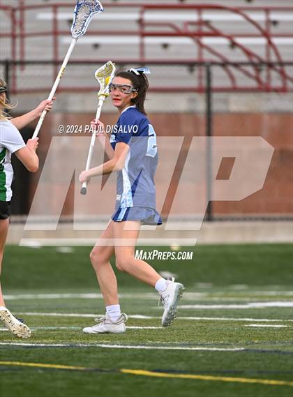 Thumbnail 2 in Ralston Valley @ ThunderRidge (CHSAA 5A First Round) photogallery.