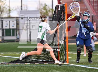 Thumbnail 2 in Ralston Valley @ ThunderRidge (CHSAA 5A First Round) photogallery.