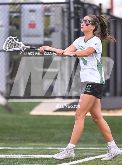 Thumbnail 1 in Ralston Valley @ ThunderRidge (CHSAA 5A First Round) photogallery.