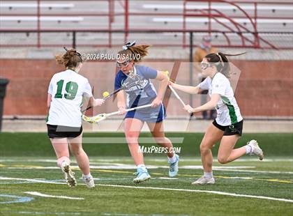 Thumbnail 1 in Ralston Valley @ ThunderRidge (CHSAA 5A First Round) photogallery.