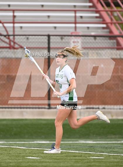 Thumbnail 3 in Ralston Valley @ ThunderRidge (CHSAA 5A First Round) photogallery.