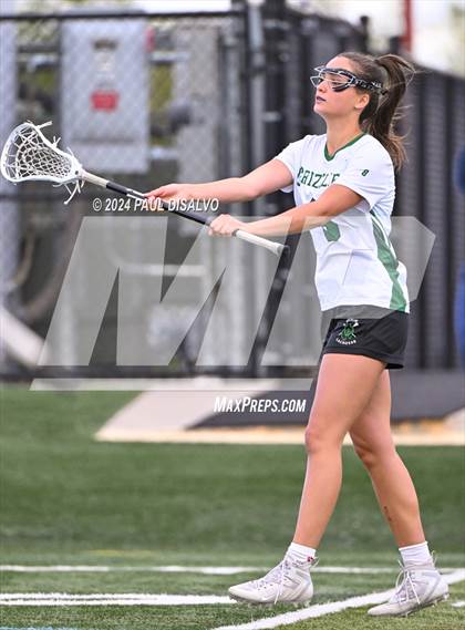 Thumbnail 3 in Ralston Valley @ ThunderRidge (CHSAA 5A First Round) photogallery.