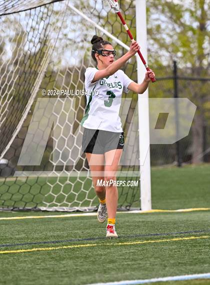 Thumbnail 2 in Ralston Valley @ ThunderRidge (CHSAA 5A First Round) photogallery.