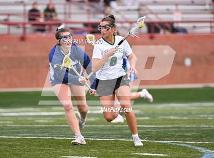 Thumbnail 2 in Ralston Valley @ ThunderRidge (CHSAA 5A First Round) photogallery.