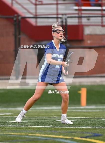 Thumbnail 3 in Ralston Valley @ ThunderRidge (CHSAA 5A First Round) photogallery.