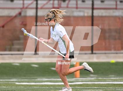 Thumbnail 3 in Ralston Valley @ ThunderRidge (CHSAA 5A First Round) photogallery.