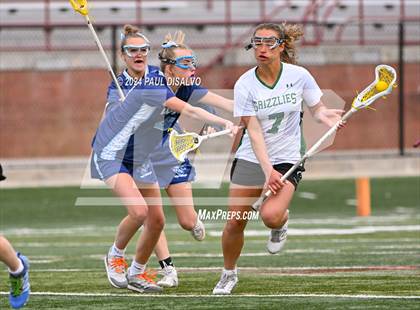 Thumbnail 1 in Ralston Valley @ ThunderRidge (CHSAA 5A First Round) photogallery.