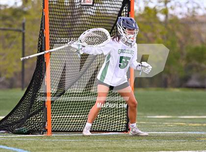 Thumbnail 1 in Ralston Valley @ ThunderRidge (CHSAA 5A First Round) photogallery.