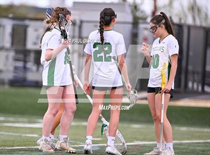 Thumbnail 3 in Ralston Valley @ ThunderRidge (CHSAA 5A First Round) photogallery.