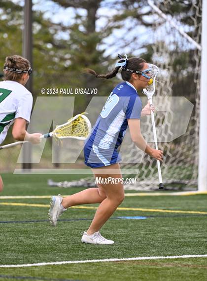 Thumbnail 1 in Ralston Valley @ ThunderRidge (CHSAA 5A First Round) photogallery.