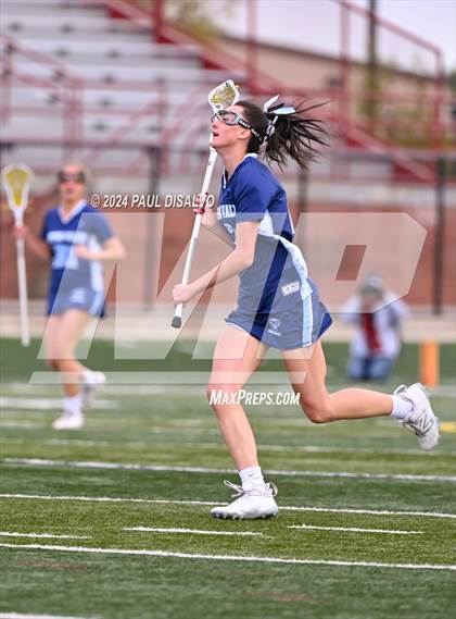 Thumbnail 1 in Ralston Valley @ ThunderRidge (CHSAA 5A First Round) photogallery.