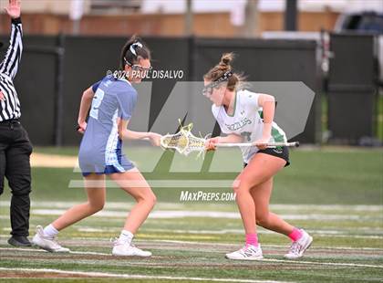 Thumbnail 3 in Ralston Valley @ ThunderRidge (CHSAA 5A First Round) photogallery.