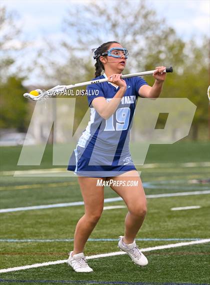Thumbnail 1 in Ralston Valley @ ThunderRidge (CHSAA 5A First Round) photogallery.